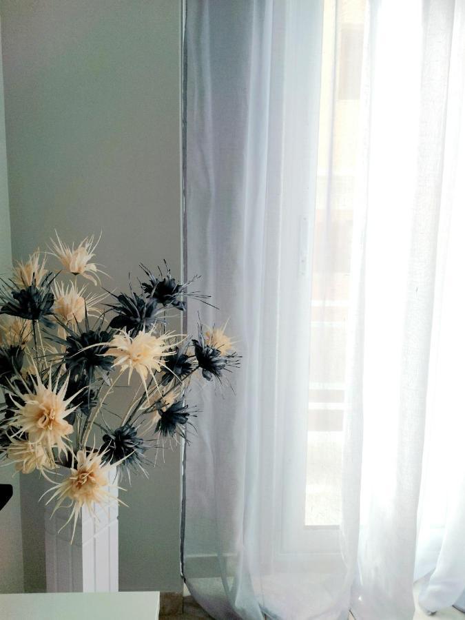 Ferienwohnung Thess Old Town 3 Free Private Parking Thessaloniki Exterior foto