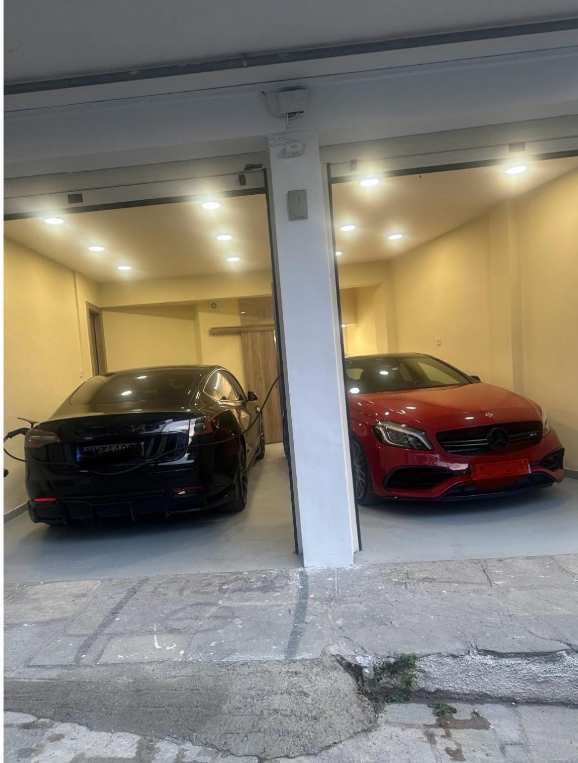 Ferienwohnung Thess Old Town 3 Free Private Parking Thessaloniki Exterior foto